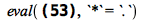 eval(Physics:-`*`(Physics:-Bra(`&Bscr;`, 0), Physics:-Ket(`&Bscr;`, 0)) = `+`(`*`(`/`(1, 2), `*`(Physics:-`*`(`+`(Physics:-`*`(Physics:-Bra(A, 0), Physics:-Bra(B, 0)), Physics:-`*`(Physics:-Bra(A, 1),...