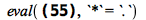 eval(Physics:-`*`(Physics:-Bra(`&Bscr;`, 0), Physics:-Ket(`&Bscr;`, 1)) = `+`(`*`(`/`(1, 2), `*`(Physics:-`*`(`+`(Physics:-`*`(Physics:-Bra(A, 0), Physics:-Bra(B, 0)), Physics:-`*`(Physics:-Bra(A, 1),...
