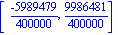 [(-5989479)/400000, 9986481/400000]