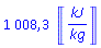1008.344614*Units:-Unit(kJ/kg)