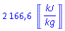 2166.593891*Units:-Unit(kJ/kg)