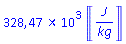 328472.0869*Units:-Unit(J/kg)