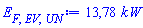 13.77838147*kW