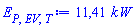 11.41372418*kW