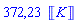 372.2312166*Units:-Unit(K)