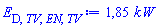 1.85189707*kW