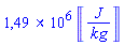 1488681.554*Units:-Unit(J/kg)
