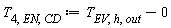 T[4, EN, CD] := Units:-Standard:-`+`(T[EV, h, out], 0)