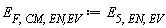 E[F, CM, `EN,EV`] := E[5, EN, EV]
