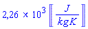 2263.237609*Units:-Unit(J/(kg*K))