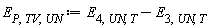 E[P, TV, UN] := Units:-Standard:-`+`(E[4, UN, T], Units:-Standard:-`-`(E[3, UN, T]))