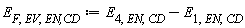 E[F, EV, `EN,CD`] := Units:-Standard:-`+`(E[4, EN, CD], Units:-Standard:-`-`(E[1, EN, CD]))