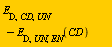 Units:-Standard:-`+`(E[D, CD, UN], Units:-Standard:-`-`(E[D, UN, EN](CD)))