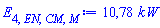 10.78044601*kW