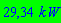 29.33924969*kW