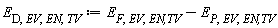 E[D, EV, EN, TV] := Units:-Standard:-`+`(E[F, EV, `EN,TV`], Units:-Standard:-`-`(E[P, EV, `EN,TV`]))