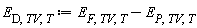 E[D, TV, T] := Units:-Standard:-`+`(E[F, TV, T], Units:-Standard:-`-`(E[P, TV, T]))