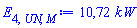 10.71720964*kW