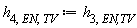 h[4, EN, TV] := h[3, `EN,TV`]