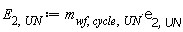 E[2, UN] := Units:-Standard:-`*`(m[wf, cycle, UN], e[2, UN])