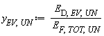 y[EV, UN] := Units:-Standard:-`*`(E[D, EV, UN], Units:-Standard:-`/`(E[F, TOT, UN]))