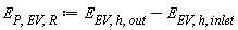 E[P, EV, R] := Units:-Standard:-`+`(E[EV, h, out], Units:-Standard:-`-`(E[EV, h, inlet]))