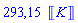 293.15*Units:-Unit(K)