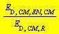 Units:-Standard:-`*`(E[D, CM, EN, CM], Units:-Standard:-`/`(E[D, CM, R]))