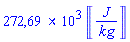 272692.272*Units:-Unit(J/kg)