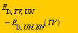 Units:-Standard:-`+`(E[D, TV, UN], Units:-Standard:-`-`(E[D, UN, EN](TV)))