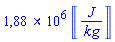 1877968.466*Units:-Unit(J/kg)