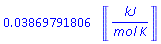 38.69791806*Units:-Unit(m^2*kg/(s^2*mol*K))
