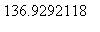 136.9292118