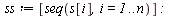 restart; -1; randomize(); -1; with(Statistics); -1; `:=`(a, 0); -1; `:=`(b, .1); -1; `:=`(n, 1000); -1; `:=`(r, Sample(RandomVariable(Normal(0, 1)), n)); -1; `:=`(s[1], 0); -1; for i from 2 to n do `:...