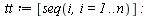 restart; -1; randomize(); -1; with(Statistics); -1; `:=`(a, 0); -1; `:=`(b, .9); -1; `:=`(n, 1000); -1; `:=`(r, Sample(RandomVariable(Normal(0, 1)), n)); -1; `:=`(s[1], 0); -1; for i from 2 to n do `:...