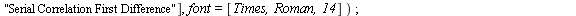 restart; -1; randomize(); -1; with(Statistics); -1; `:=`(a, 0); -1; `:=`(b, .9); -1; `:=`(n, 1000); -1; `:=`(r, Sample(RandomVariable(Normal(0, 1)), n)); -1; `:=`(s[1], 0); -1; for i from 2 to n do `:...