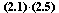 `+`(`/`(`*`(`/`(1, 10), `*`(`+`(`/`(`*`(`/`(1, 2), `*`(v)), `*`(days)), `/`(`*`(d), `*`(days))), `*`(`+`(5, `*`(2, `*`(a, `*`(nr))))))), `*`(`+`(nr, 1))))