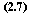 `+`(`/`(`*`(`/`(1, 20), `*`(`+`(v, `*`(2, `*`(d))), `*`(`+`(5, `*`(2, `*`(a, `*`(nr))))))), `*`(days, `*`(`+`(nr, 1)))))