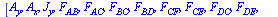 [A[y], A[x], J[y], F[AB], F[AC], F[BC], F[BD], F[CF], F[CE], F[DC], F[DE], F[EG], F[EH], F[FE], F[FH], F[HI], F[HJ], F[GH], F[GI], F[IJ]]