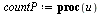 `assign`(comb, proc (V, ptr, Y) if ptr = `+`(nops(V), 1) then return Y end if; seq(comb(V, `+`(ptr, 1), [op(Y), L]), L = V[ptr]) end proc); -1