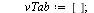 `assign`(ctr, proc () local vP, U; `assign`(U, makeTab(args)); `assign`(vP, [seq(P || i, i = 1 .. nargs)]); add(`*`(v[2], `*`(`^`(-1, `+`(nops(v[1]), `-`(1))), `*`(factorial(`+`(nops(v[1]), `-`(1))), ...