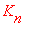 K[n]