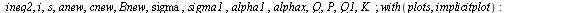 `assign`(pressure[Estm], proc (a1, B1, c1, d1, P1, type1, k, tlim, t0, y0, y1) local st, st2, ineq, ineq2, i, s, anew, cnew, Bnew, sigma, sigma1, alpha1, alphax, Q, P, Q1, K; global P2, KIC, KI1, KI2;...
