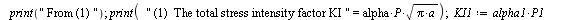 `assign`(pressure[Estm], proc (a1, B1, c1, d1, P1, type1, k, tlim, t0, y0, y1) local st, st2, ineq, ineq2, i, s, anew, cnew, Bnew, sigma, sigma1, alpha1, alphax, Q, P, Q1, K; global P2, KIC, KI1, KI2;...