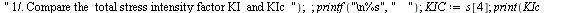 `assign`(pressure[Estm], proc (a1, B1, c1, d1, P1, type1, k, tlim, t0, y0, y1) local st, st2, ineq, ineq2, i, s, anew, cnew, Bnew, sigma, sigma1, alpha1, alphax, Q, P, Q1, K; global P2, KIC, KI1, KI2;...