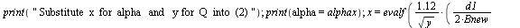 `assign`(pressure[Estm], proc (a1, B1, c1, d1, P1, type1, k, tlim, t0, y0, y1) local st, st2, ineq, ineq2, i, s, anew, cnew, Bnew, sigma, sigma1, alpha1, alphax, Q, P, Q1, K; global P2, KIC, KI1, KI2;...