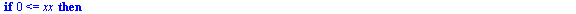 `assign`(truc, proc (l, x) local A, t, B, i, k, m, s, io, xx, ll; `assign`(A, combinat:-choose(l[1], x[1])); for t to `+`(nops(l), `-`(1)) do `assign`(B, []); for i to nops(A) do `assign`(s, {op(l[`+`...