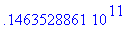 .1463528861e11