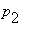 p[2]