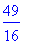 49/16